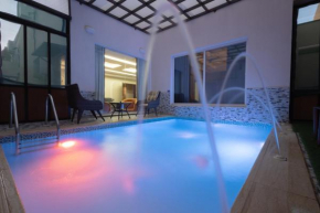 Velvet Resort